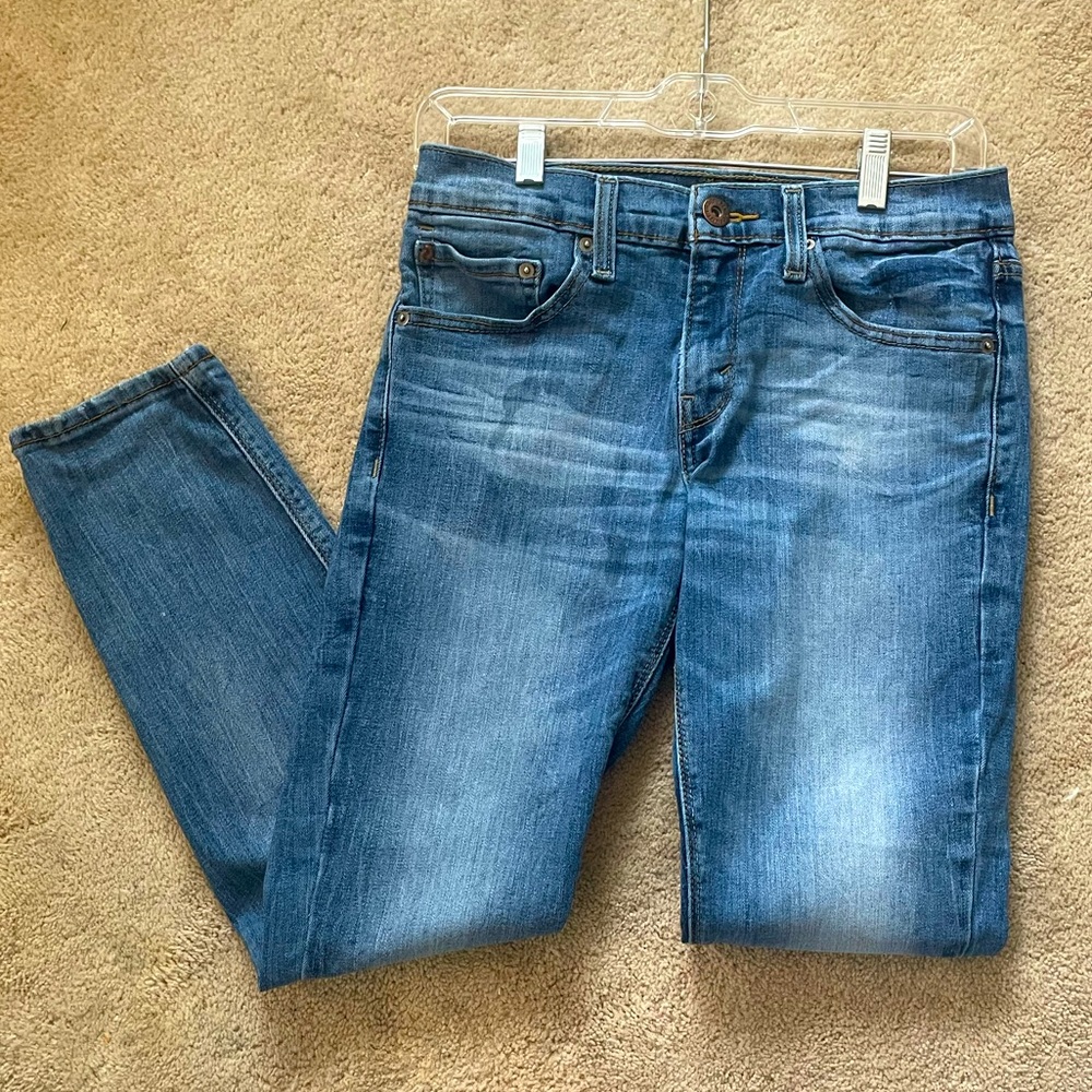 Levi’s Jeans